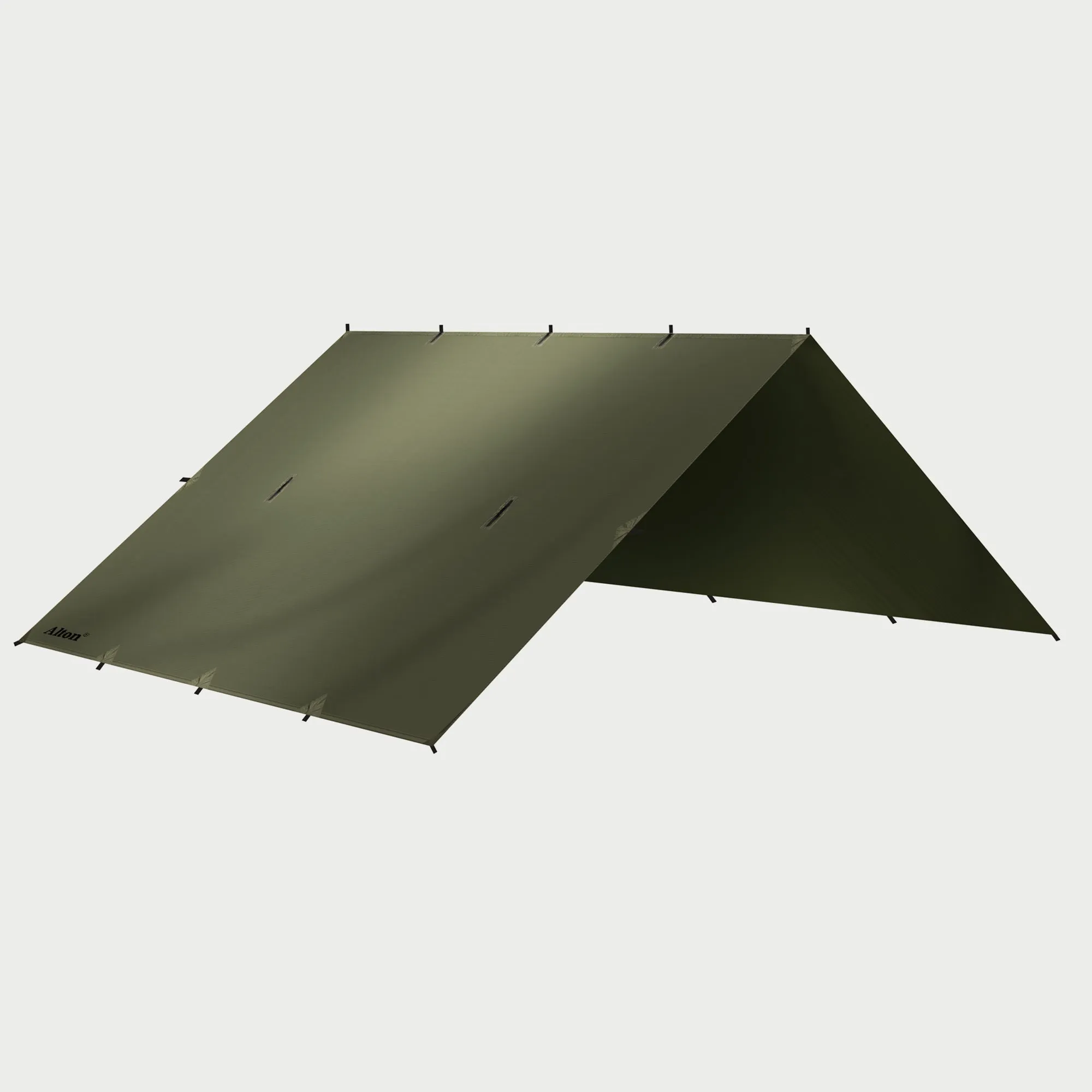 Insulated Hammock Set