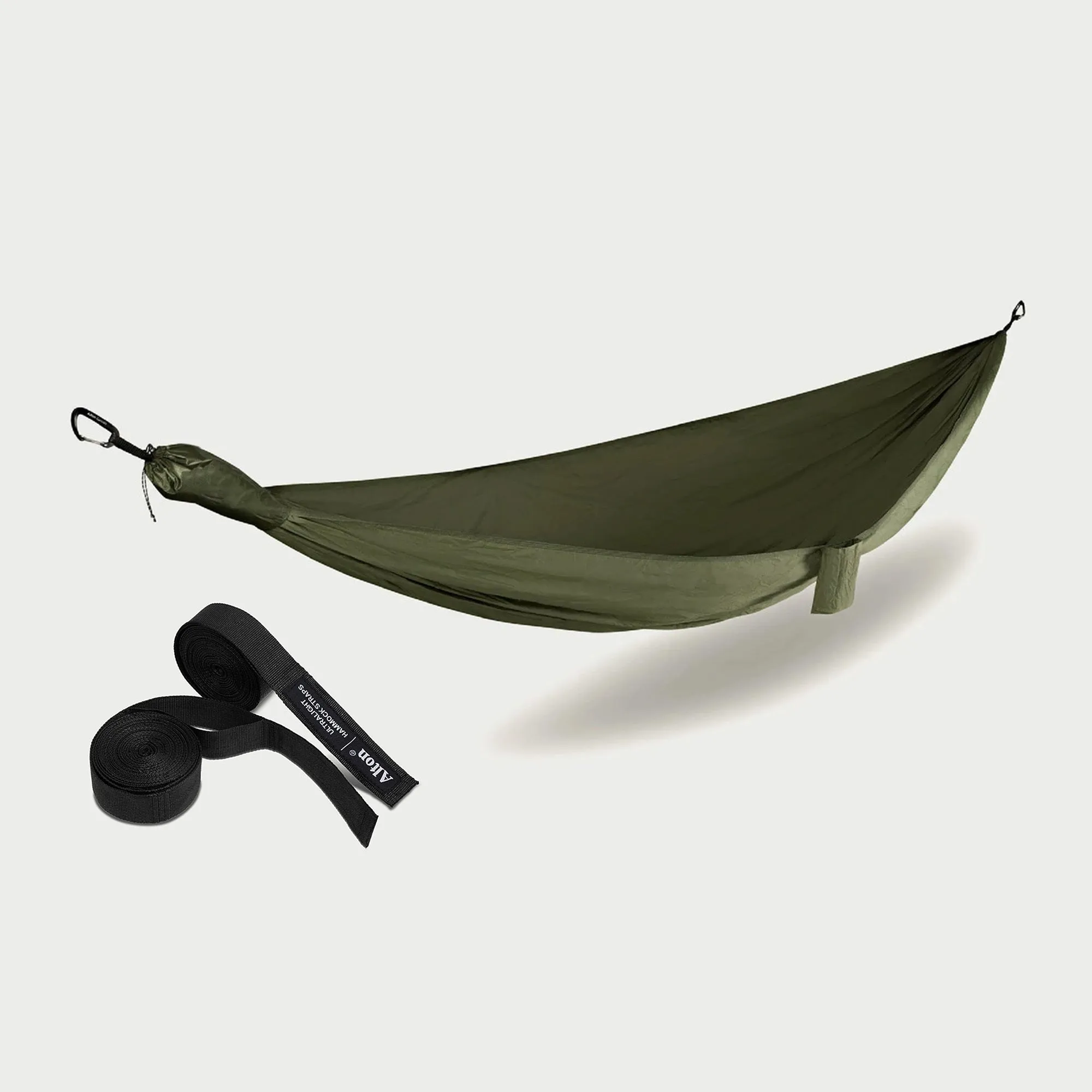 Insulated Hammock Set