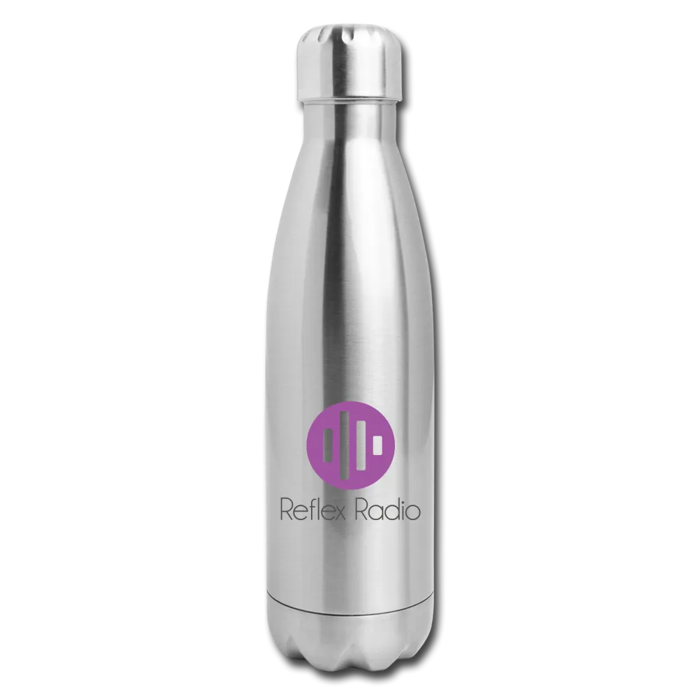 Insulated Stainless Steel Water Bottle