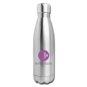 Insulated Stainless Steel Water Bottle