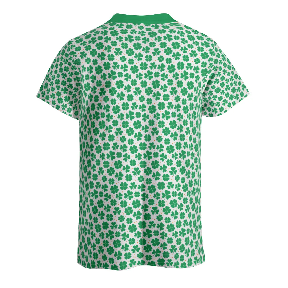 Ireland T-Shirt - High Quality, Breathable, and Comfortable