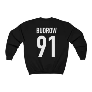 Jersey Series - Team Leon Long Sleeve Jersey Sweater