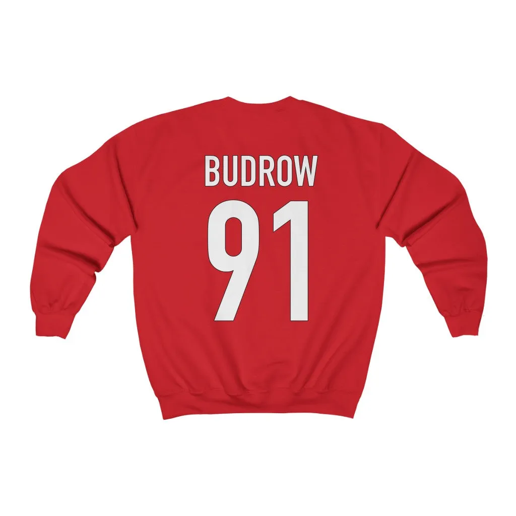 Jersey Series - Team Leon Long Sleeve Jersey Sweater