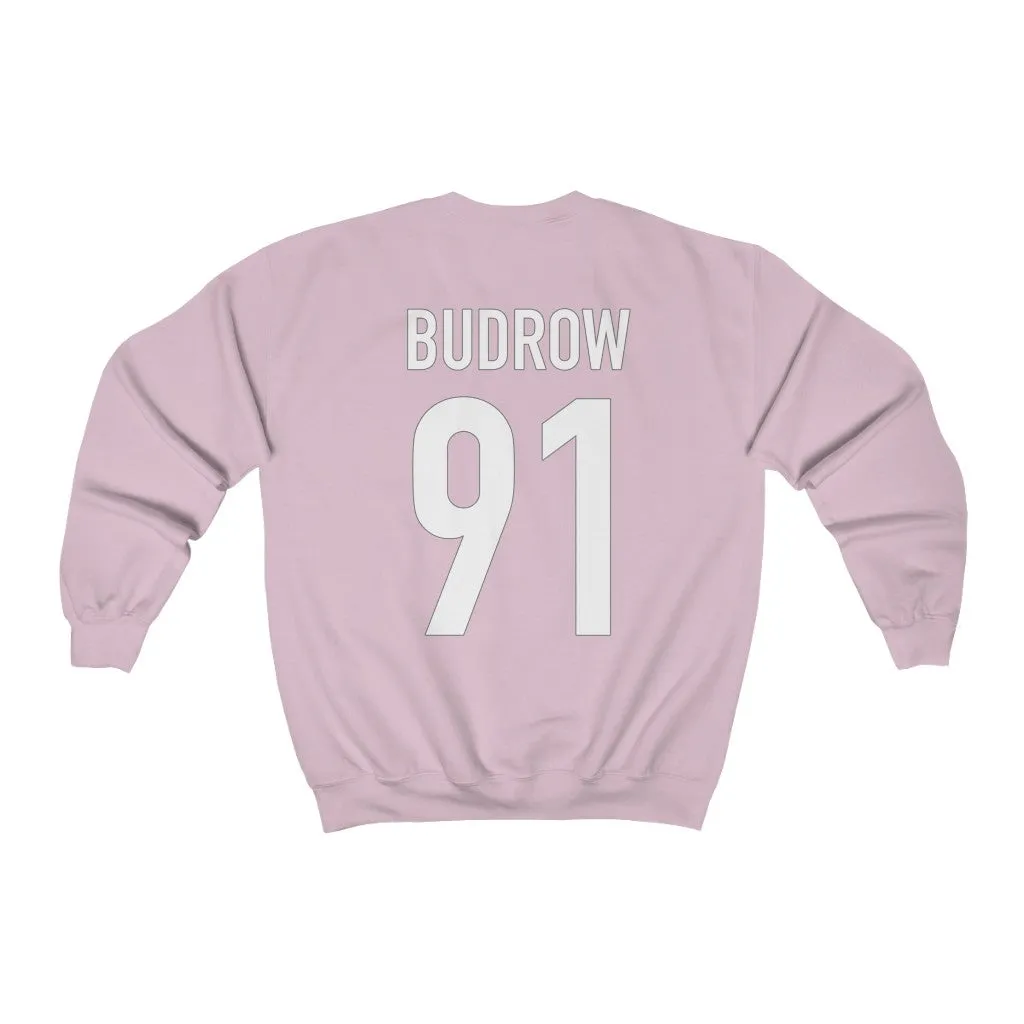 Jersey Series - Team Leon Long Sleeve Jersey Sweater