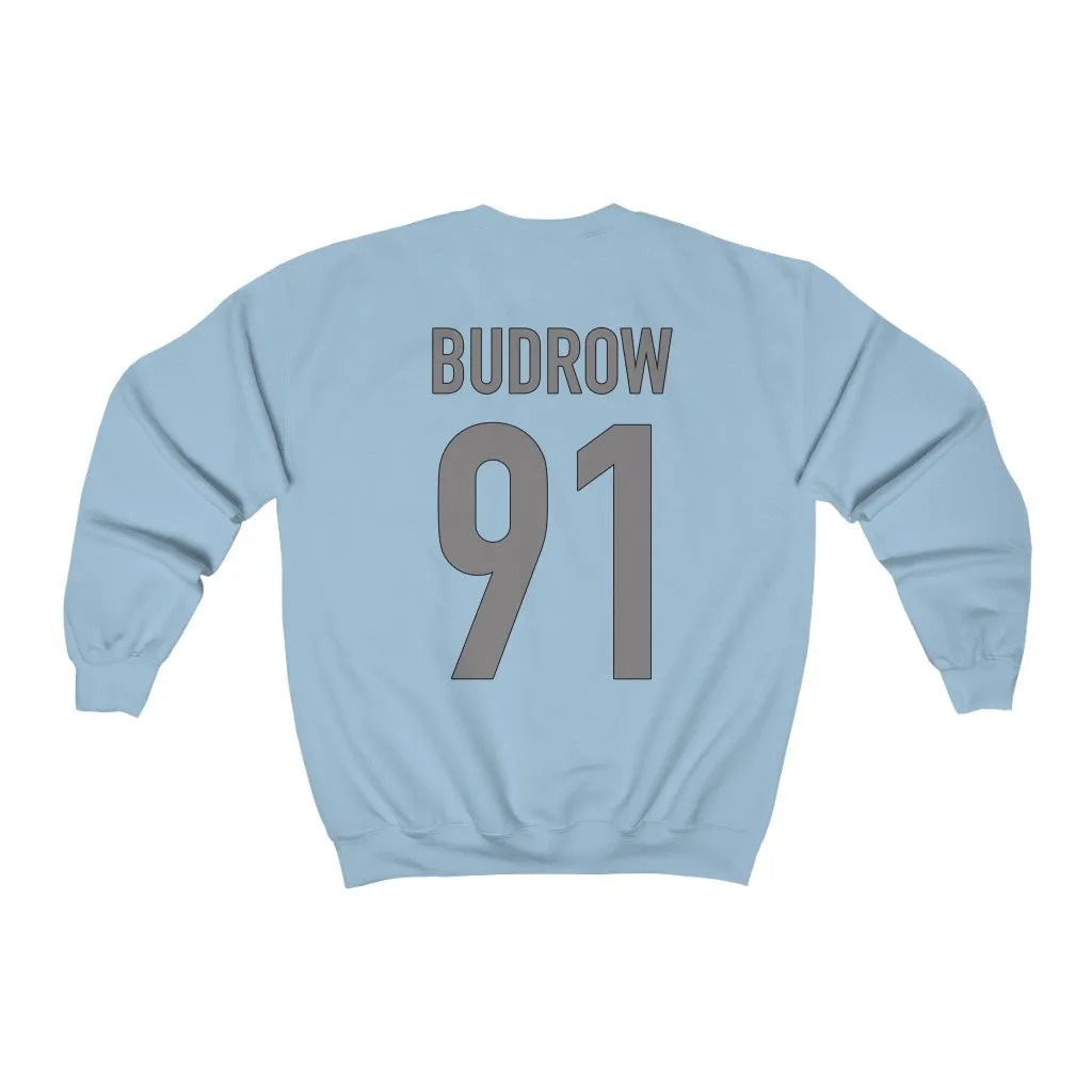 Jersey Series - Team Leon Long Sleeve Jersey Sweater