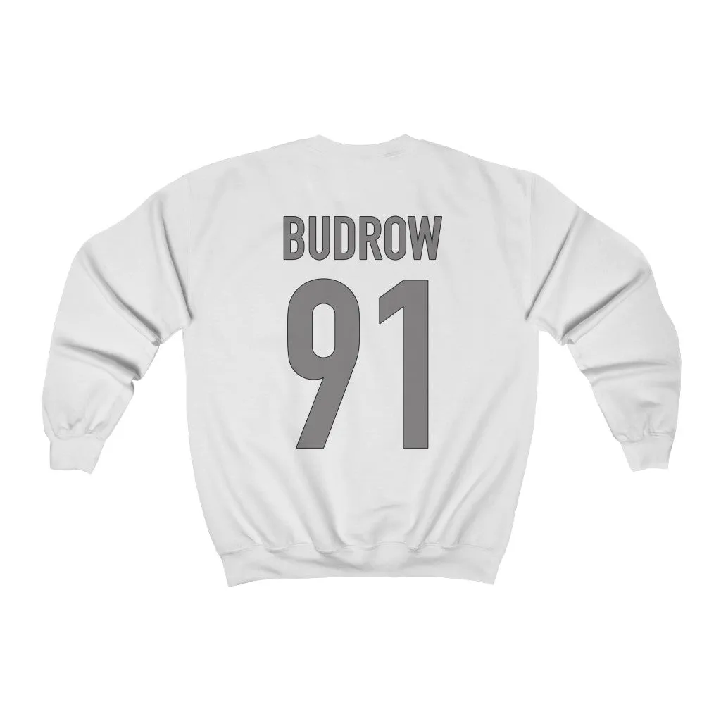 Jersey Series - Team Leon Long Sleeve Jersey Sweater