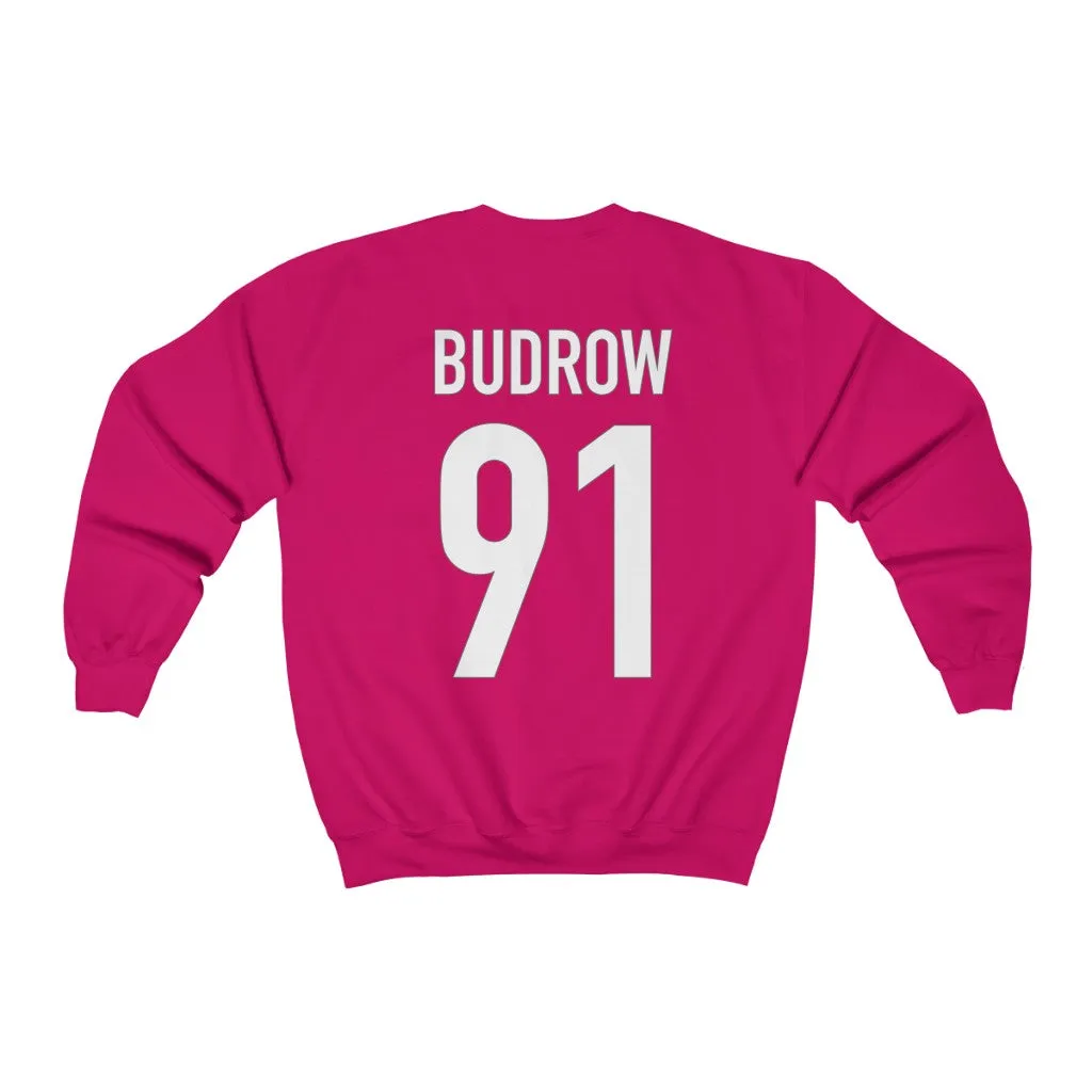 Jersey Series - Team Leon Long Sleeve Jersey Sweater