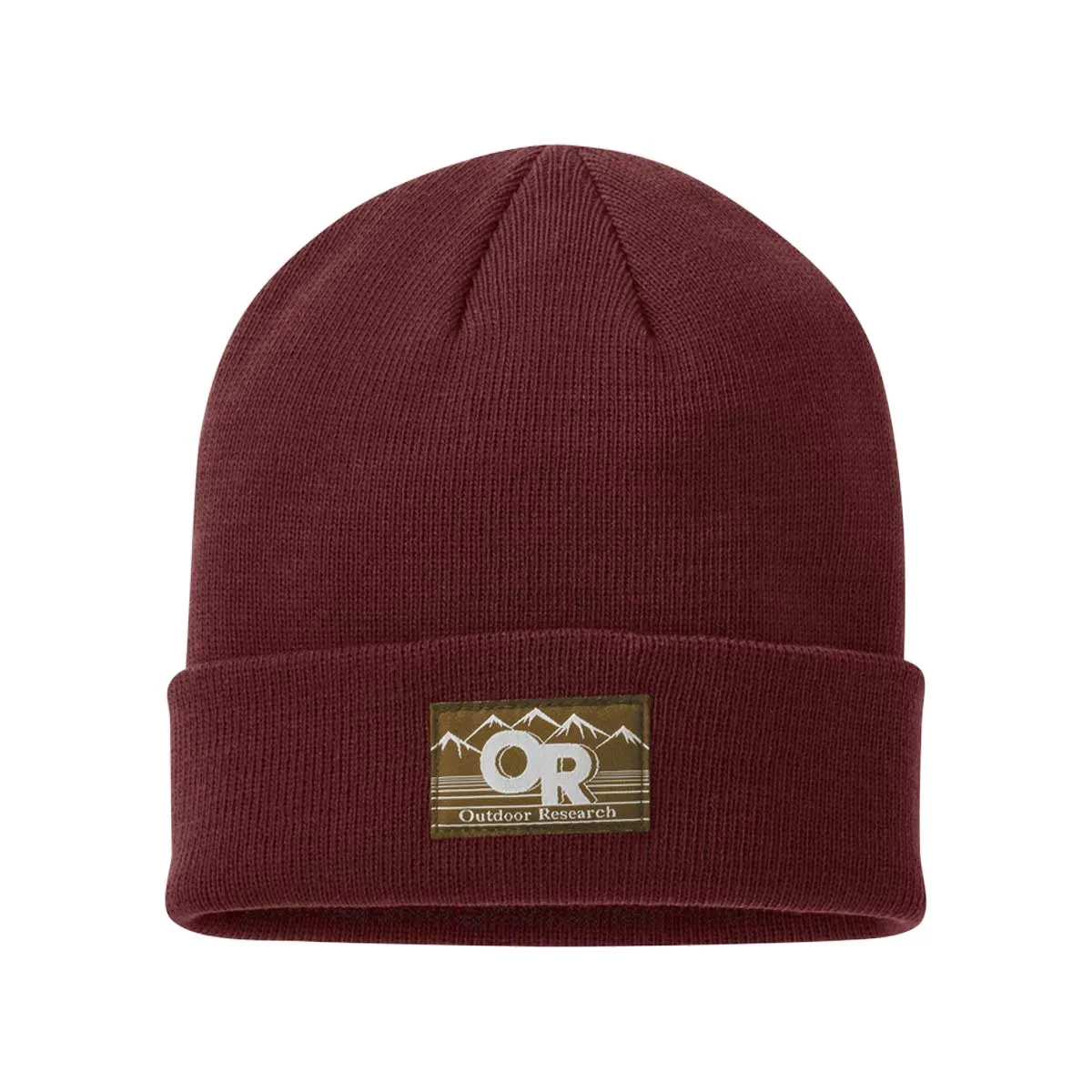 Juneau Beanie - Unisex