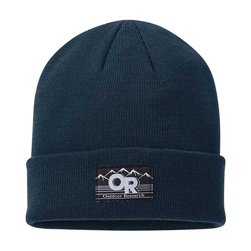 Juneau Beanie - Unisex