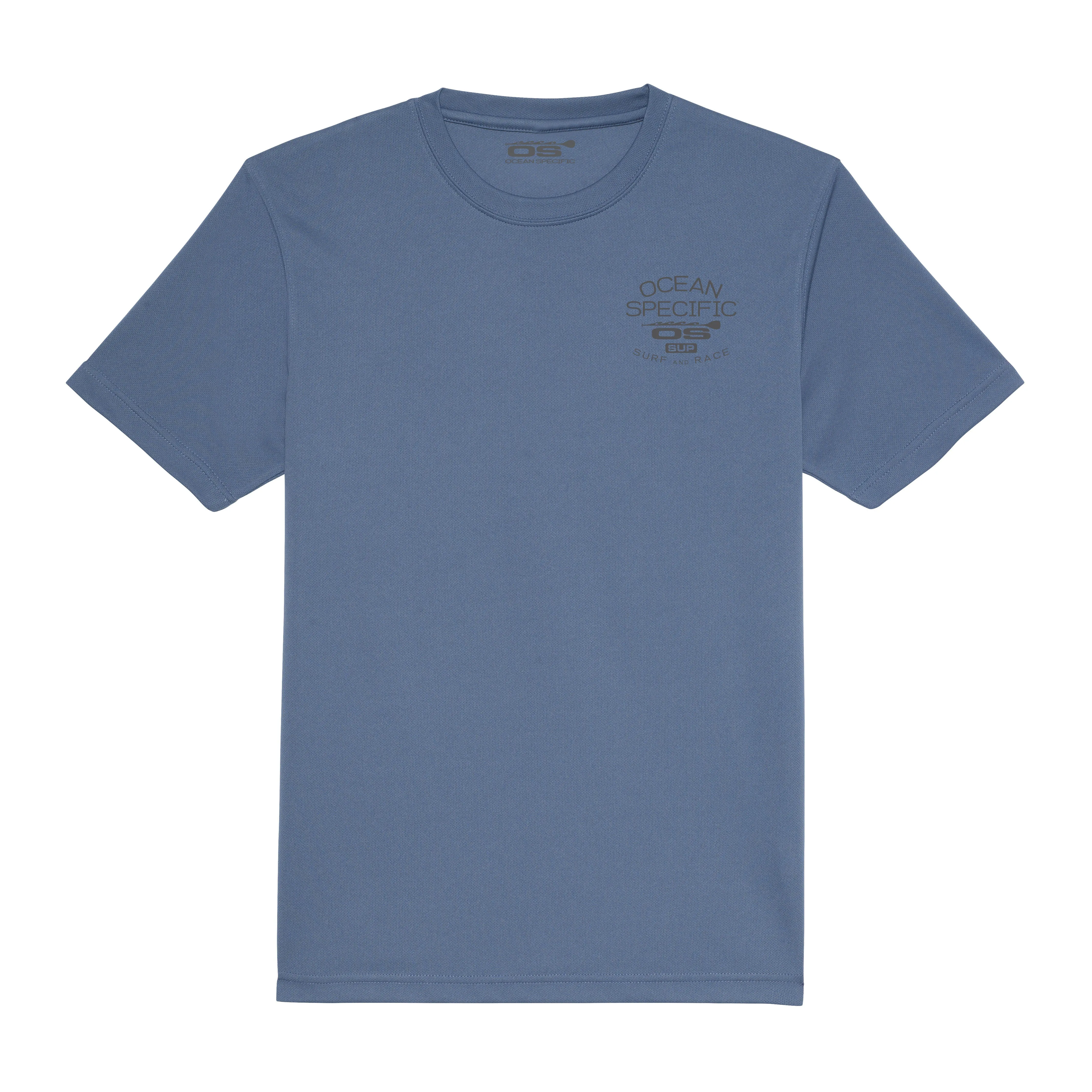 KAHA SUP Quick Dry T shirt