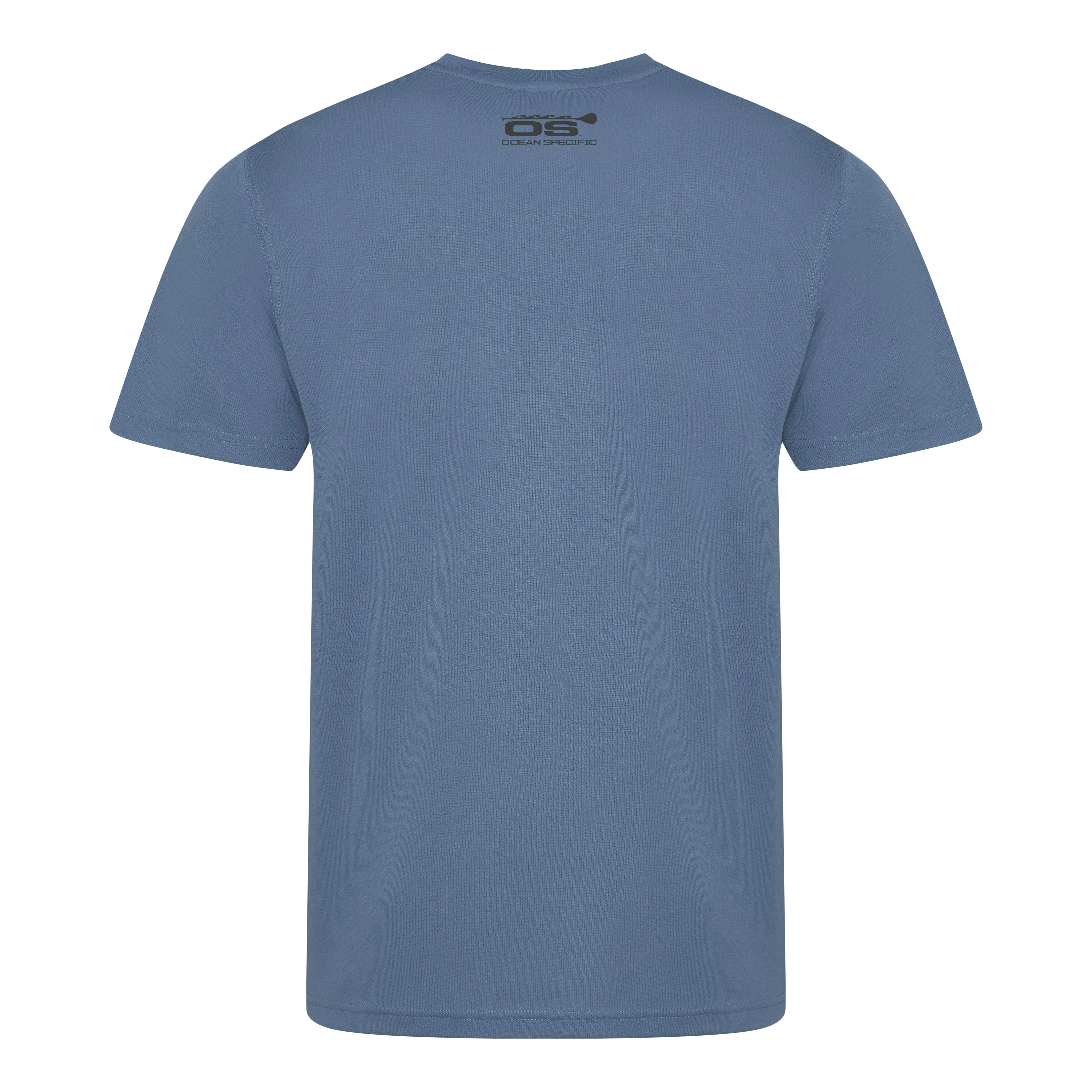 KAHA SUP Quick Dry T shirt