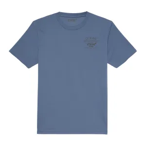 KAHA SUP Quick Dry T shirt
