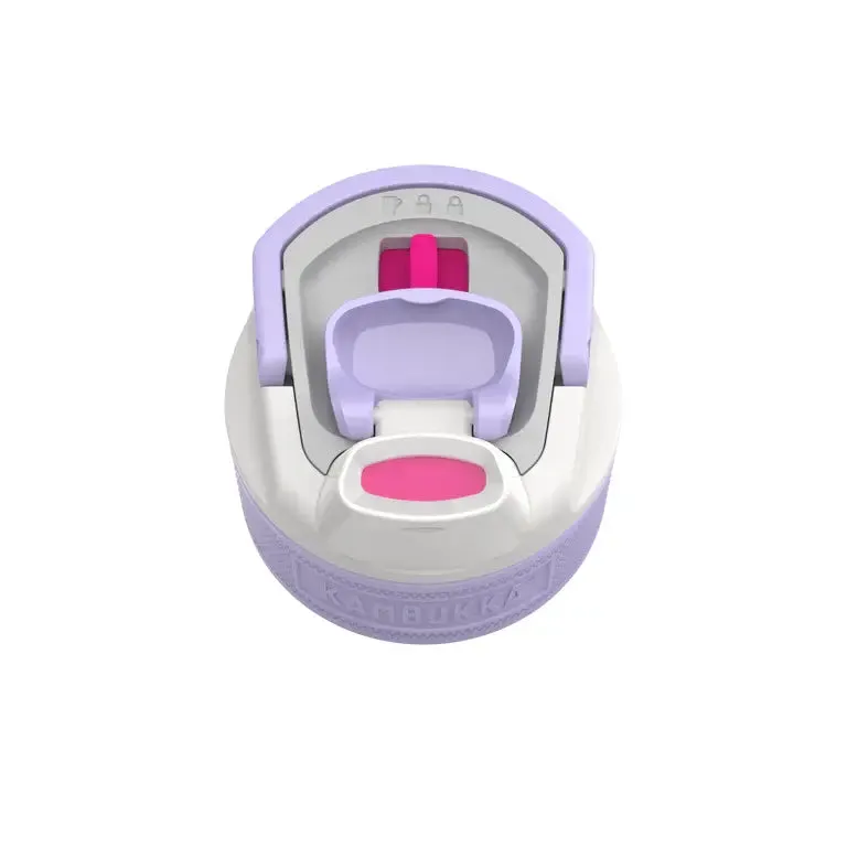 Kambukka Elton Insulated Water Bottle - 600ml - Lavender