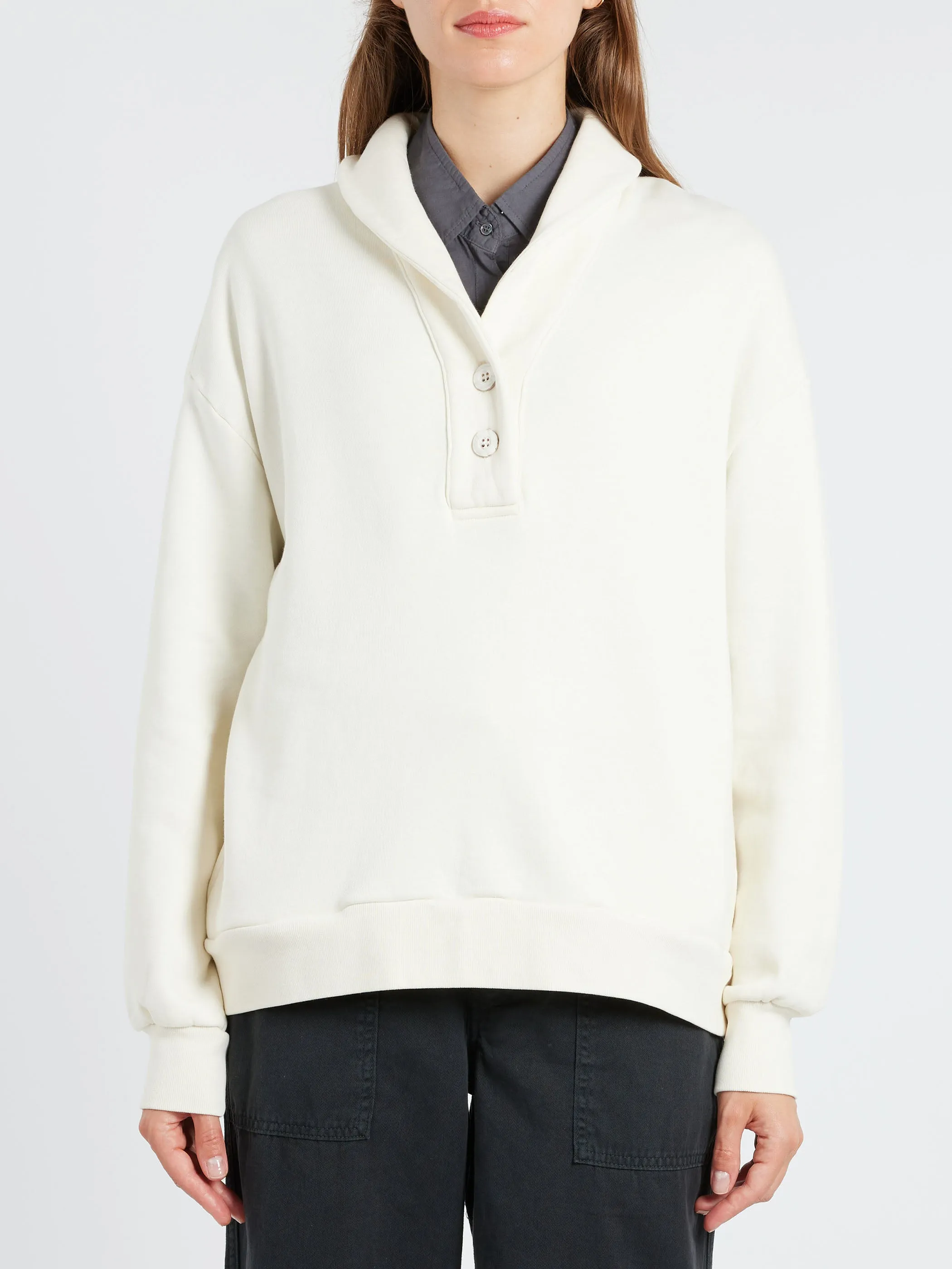 Kass Sweatshirt