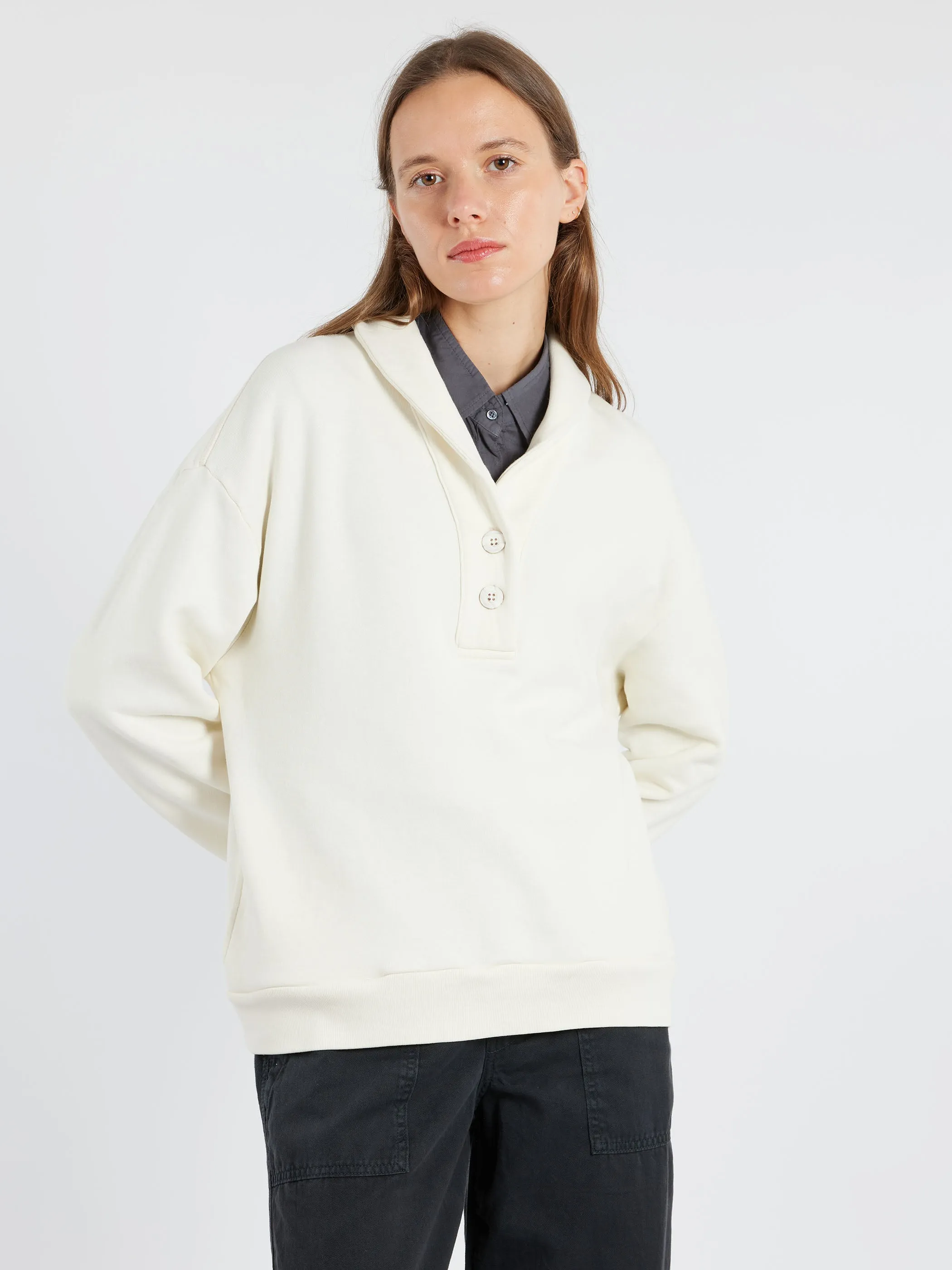 Kass Sweatshirt