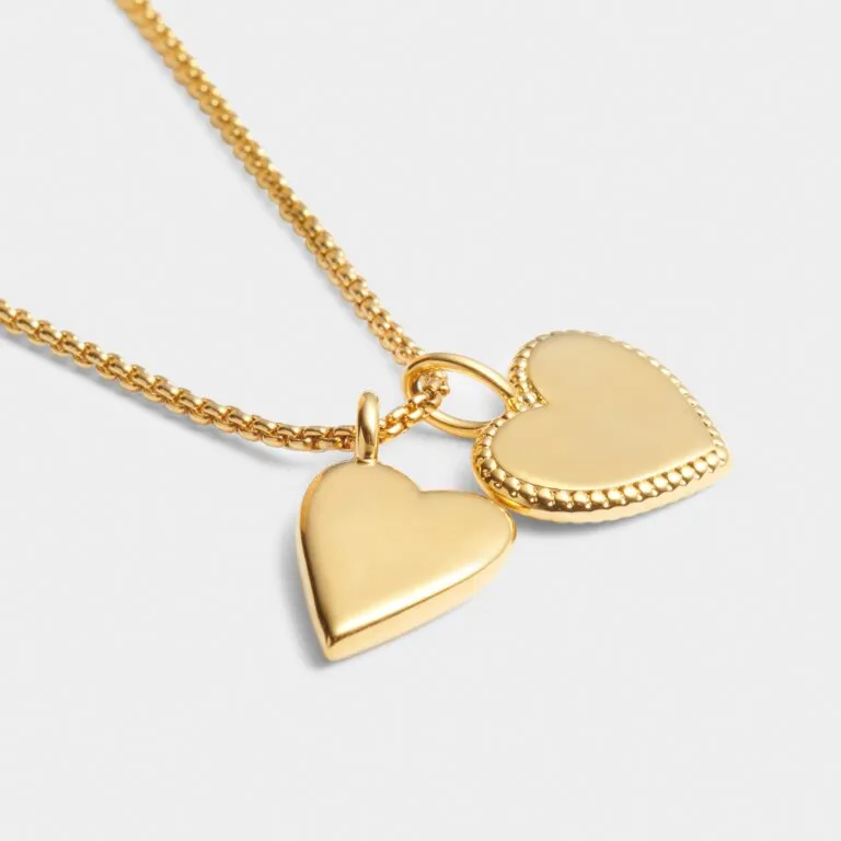 Katie Loxton Waterproof Maid Of Honour Bridal Charm Bracelet
