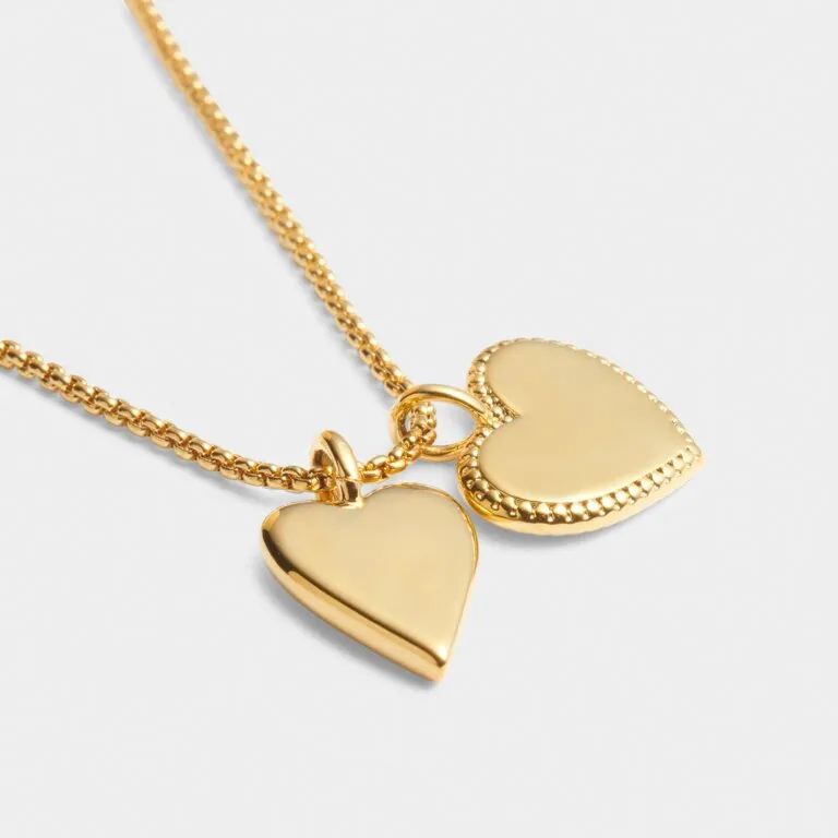 Katie Loxton Waterproof Miss To Mrs Bridal Charm Bracelet