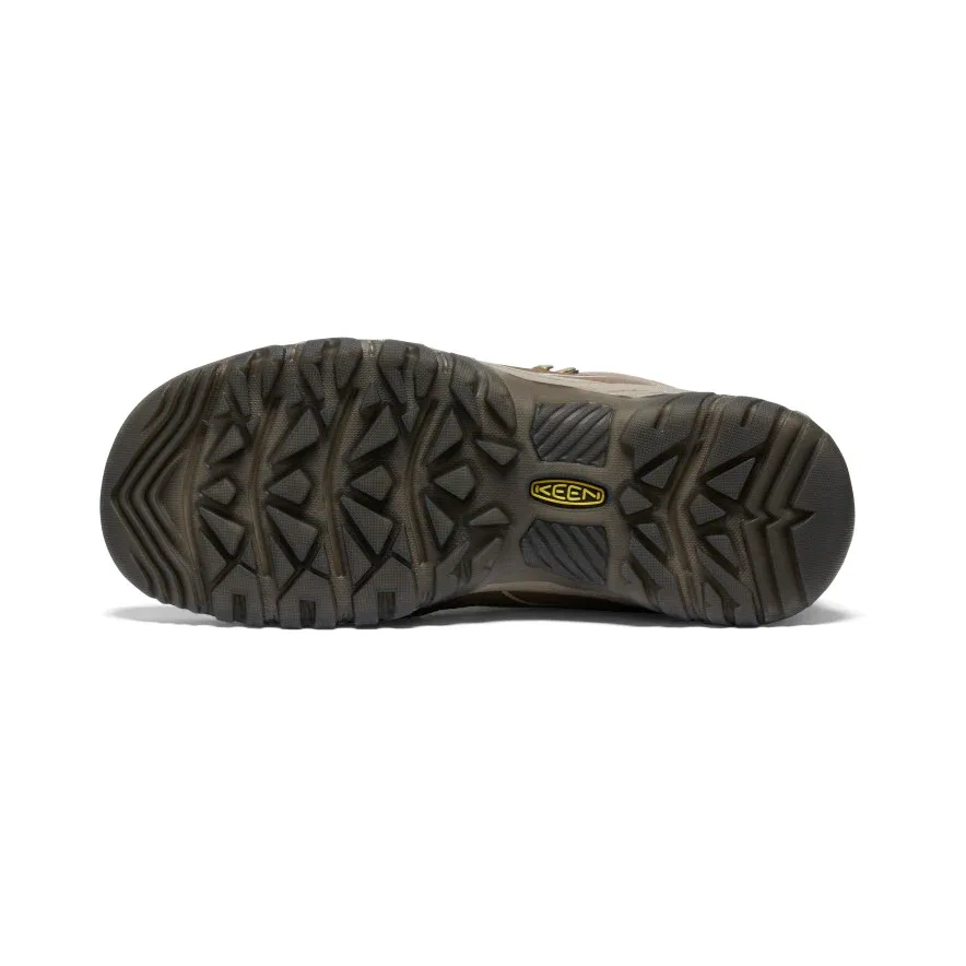 Keen Targhee IV Mid WP Women's