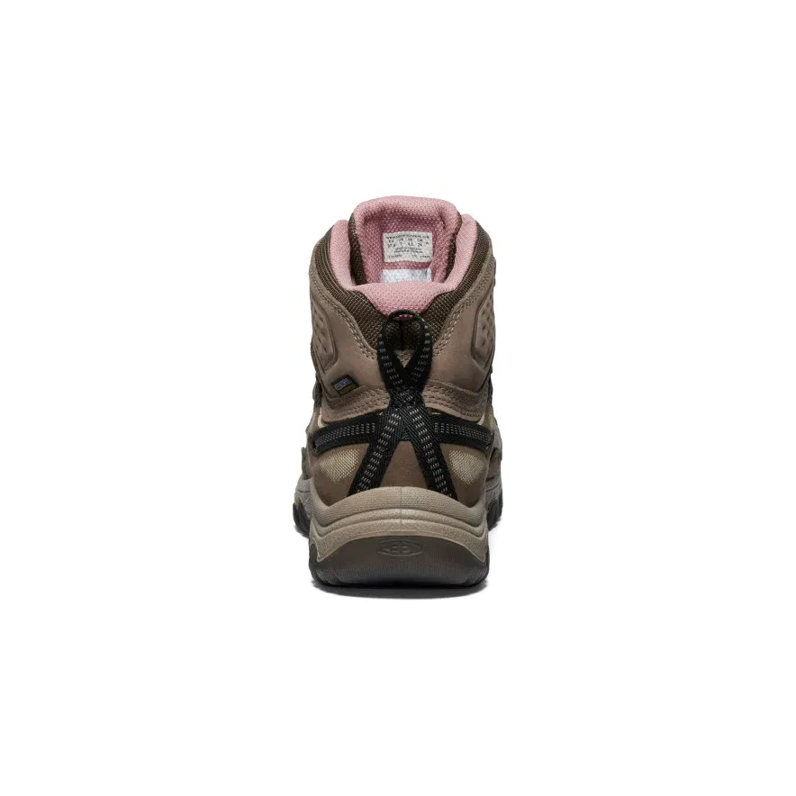 Keen Targhee IV Mid WP Women's