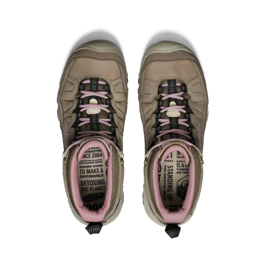 Keen Targhee IV Mid WP Women's