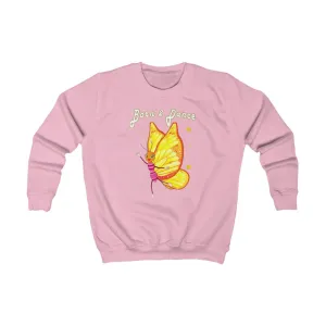 Kids "Born to Dance" Sweatshirt