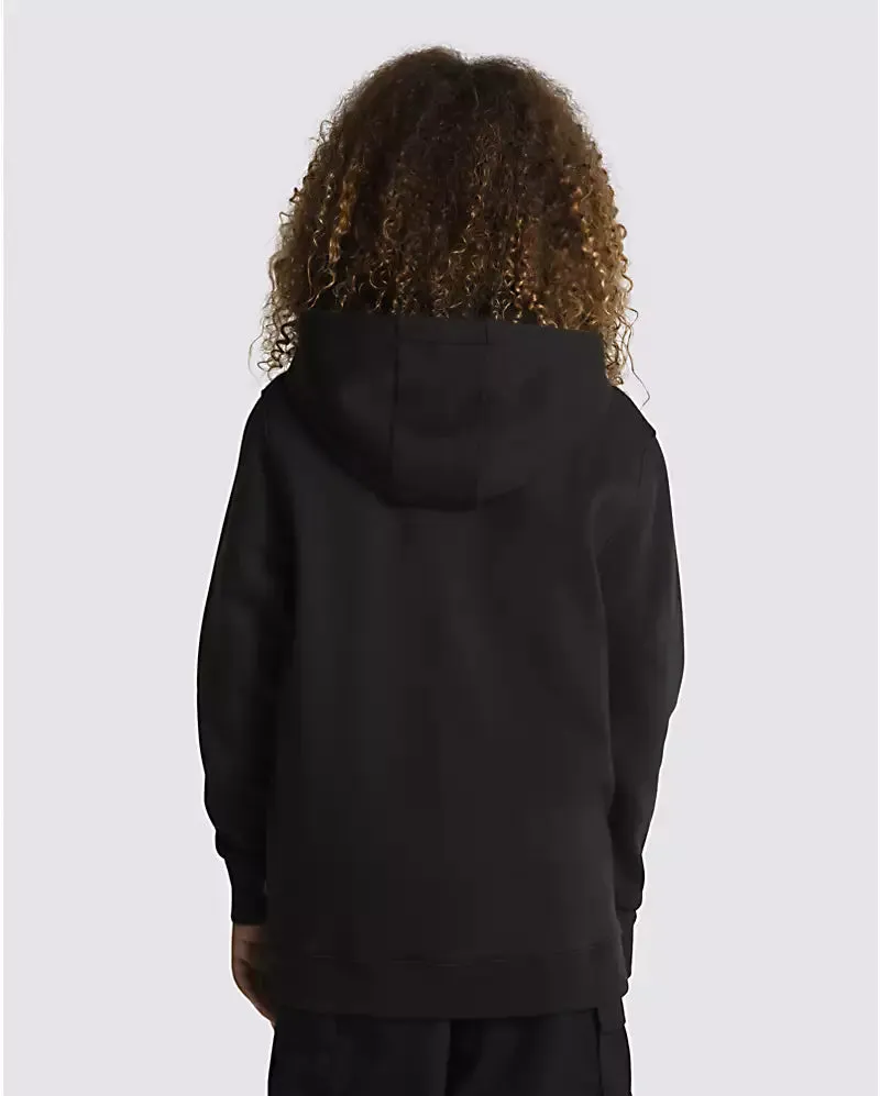 Kids Varsity Hoodie