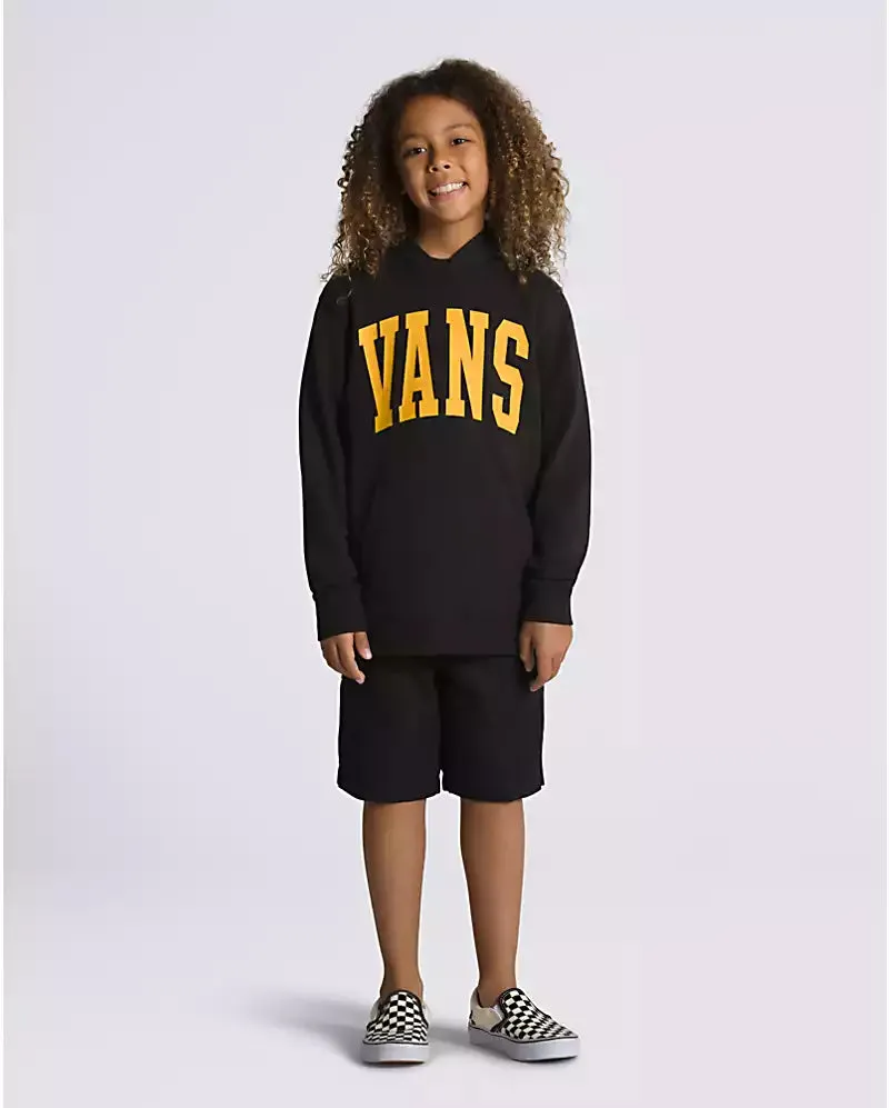 Kids Varsity Hoodie