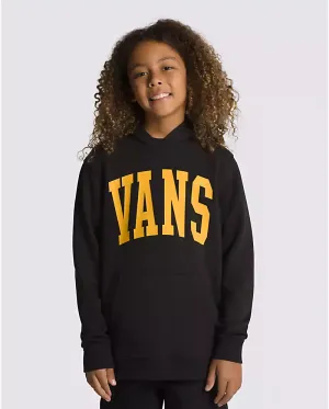 Kids Varsity Hoodie