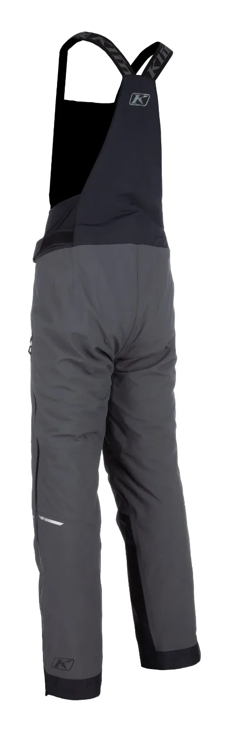 KLIM Mens Element Insulated Bib
