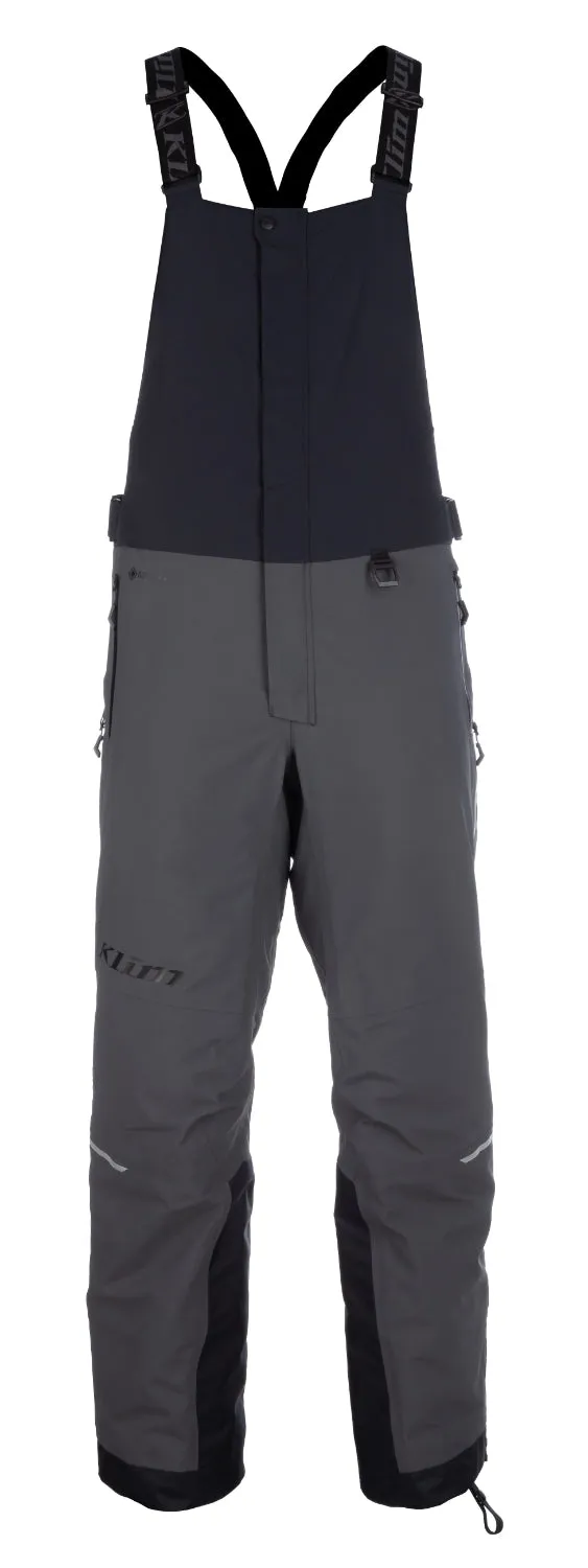 KLIM Mens Element Insulated Bib