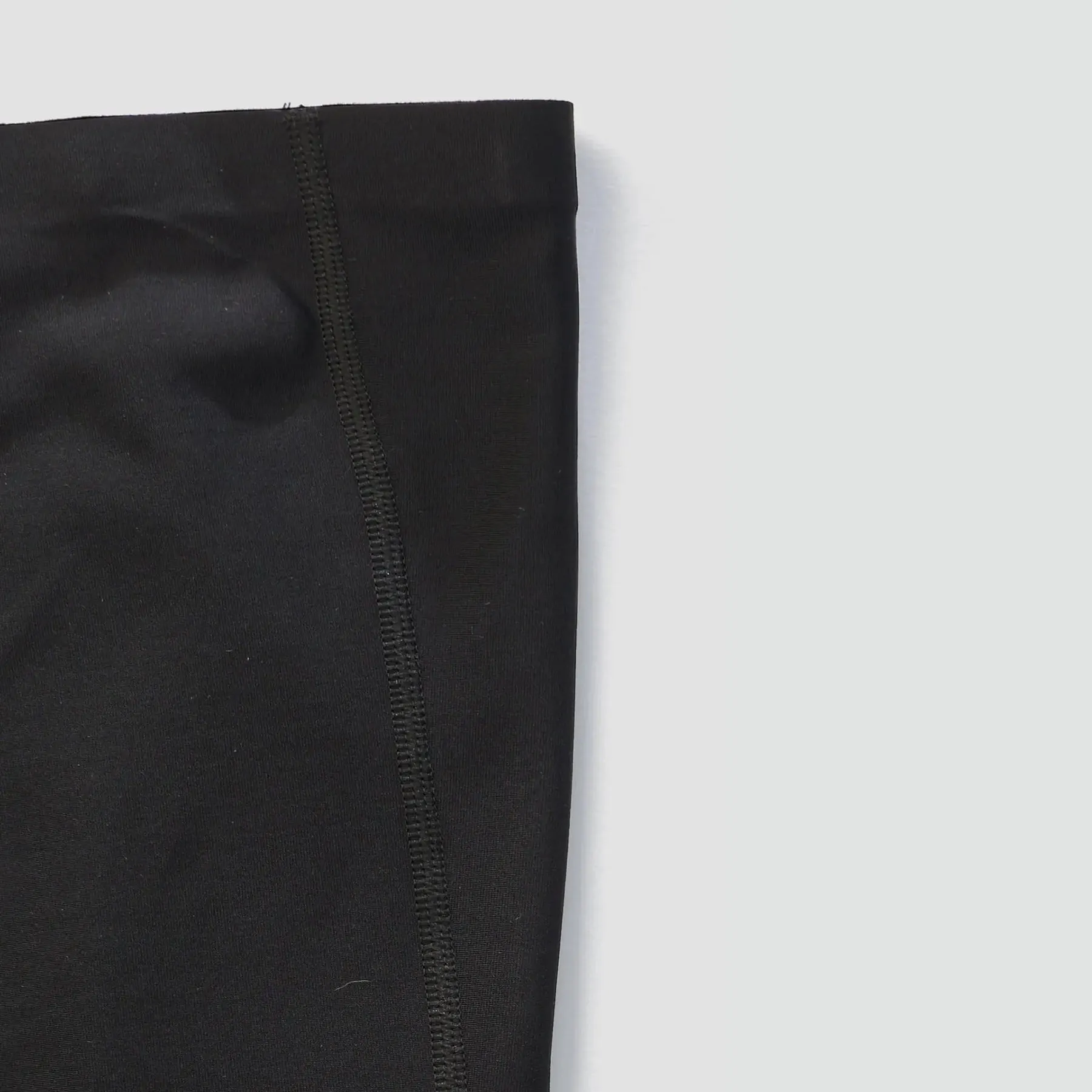 Knee Warmers - Black