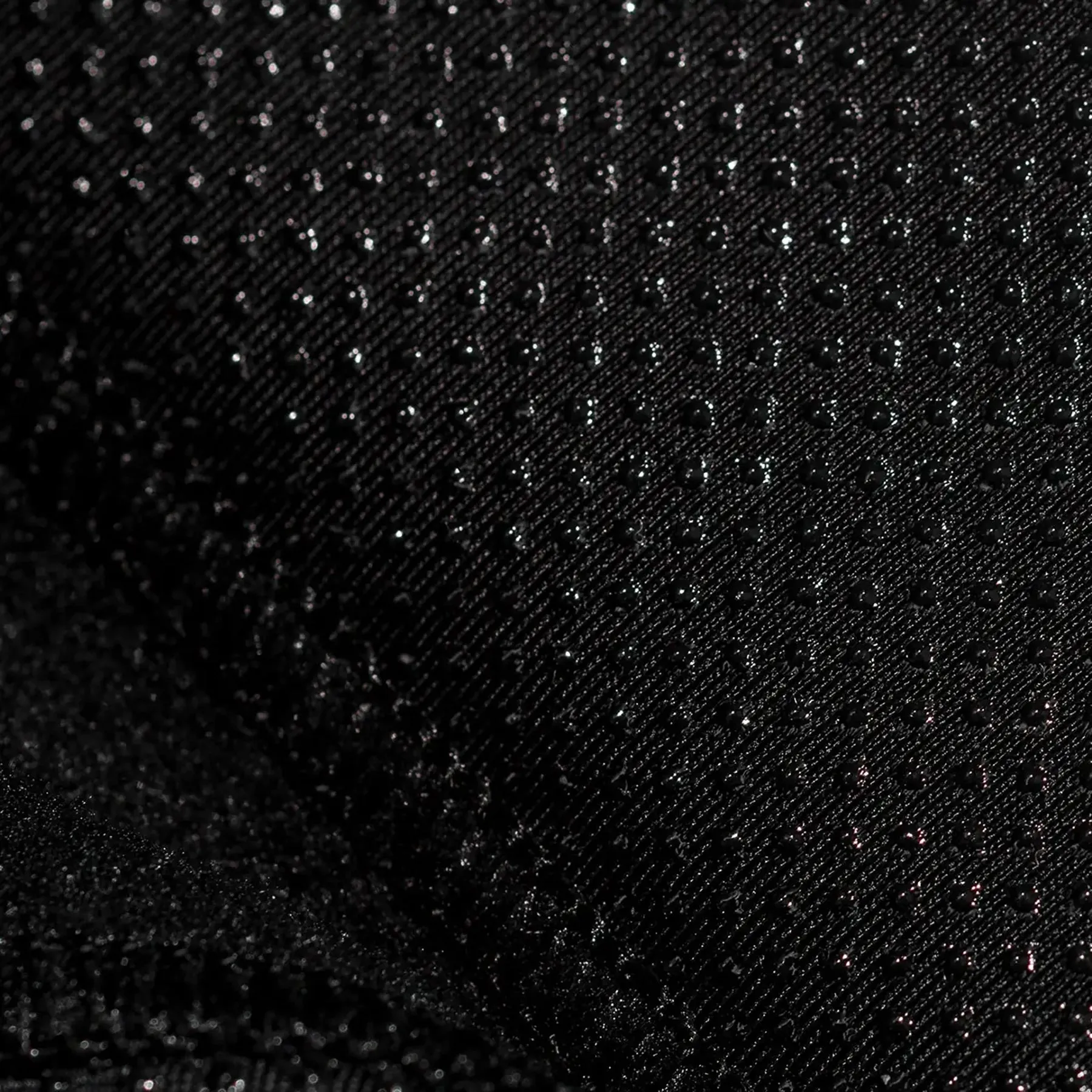 Knee Warmers - Black