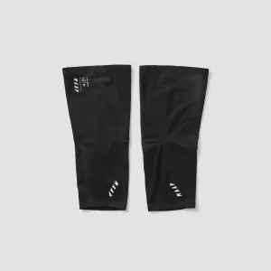 Knee Warmers - Black