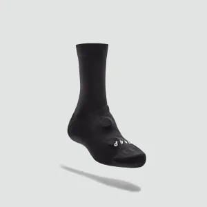Knitted Oversock - Black