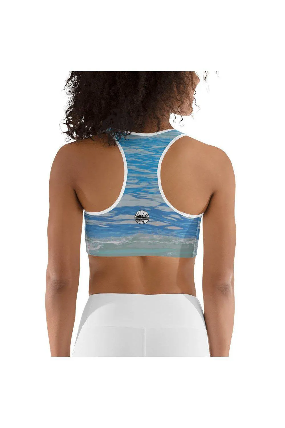 Kohala Kai Sports bra