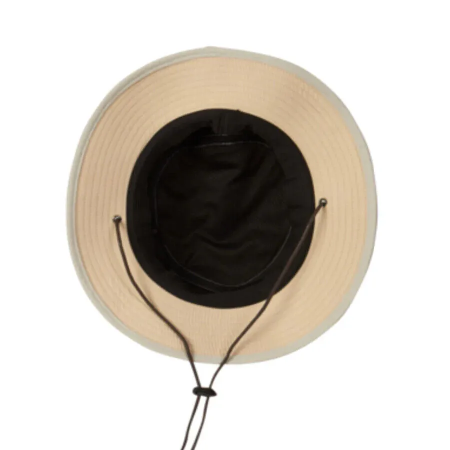 Kooringal Dozer Colia Kids Bucket Hat Large (5  years)