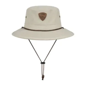Kooringal Dozer Colia Kids Bucket Hat Large (5  years)