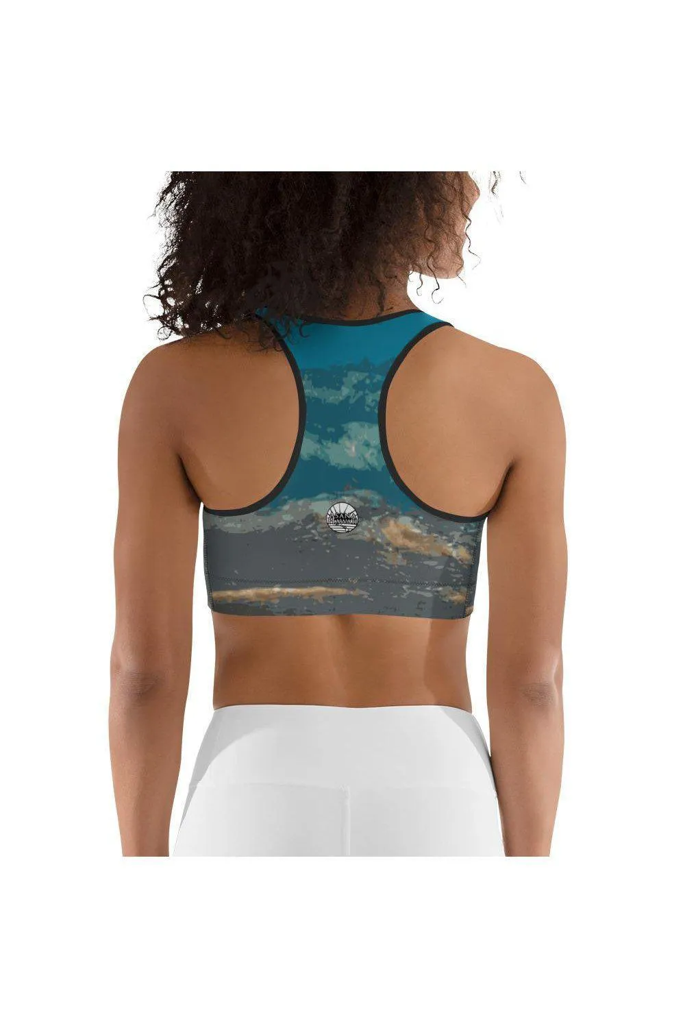 Kua Bay Sports bra