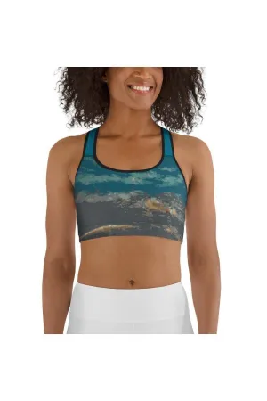 Kua Bay Sports bra