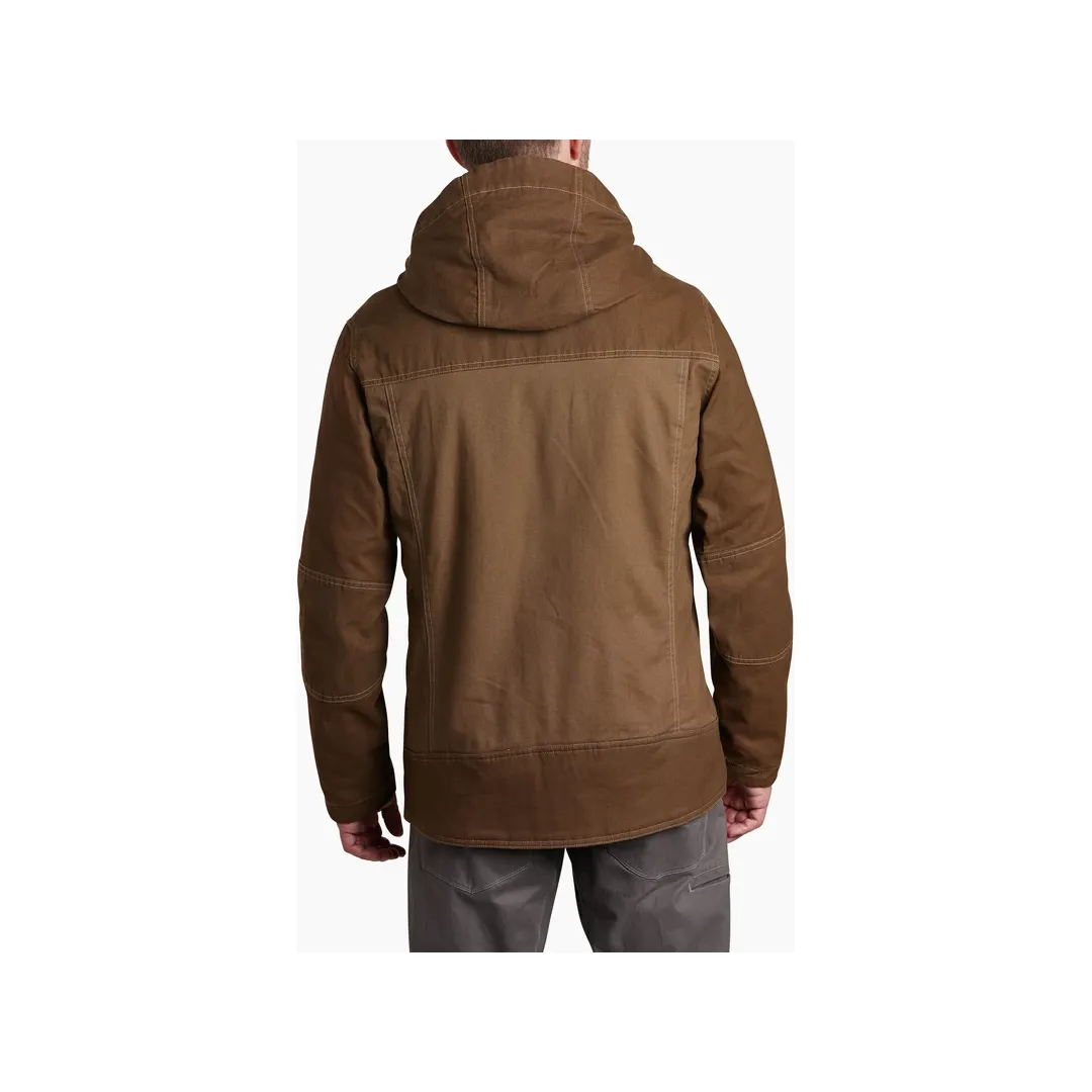 Kuhl Law Fleece Lined Hoody Men's