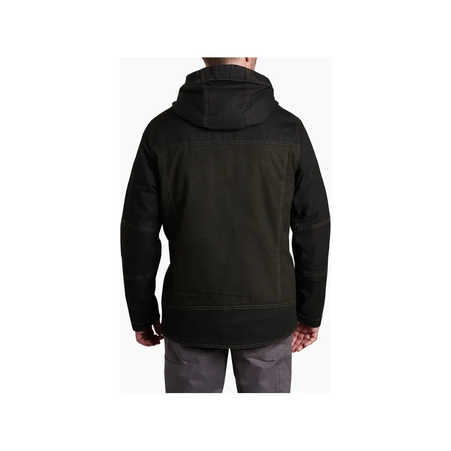 Kuhl Law Fleece Lined Hoody Men's