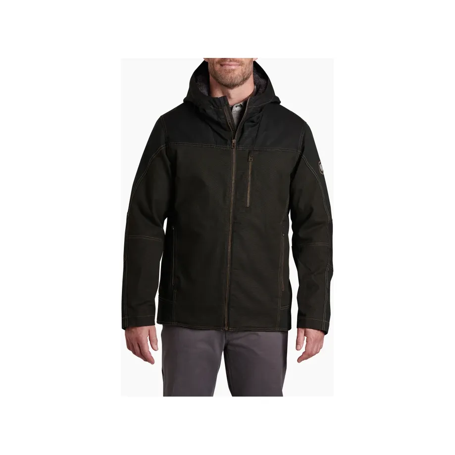 Kuhl Law Fleece Lined Hoody Men's