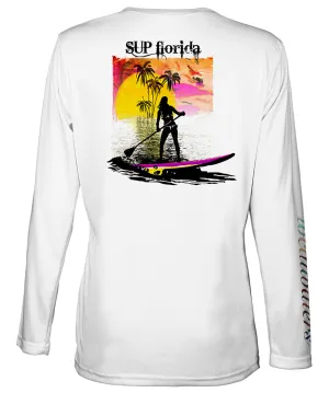 Ladies SUP Apparel | SUP Florida