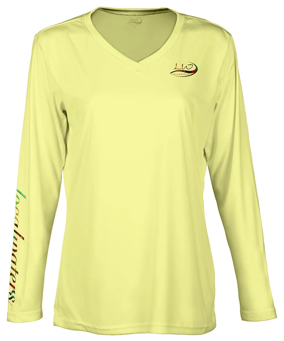 Ladies SUP Apparel | SUP Florida