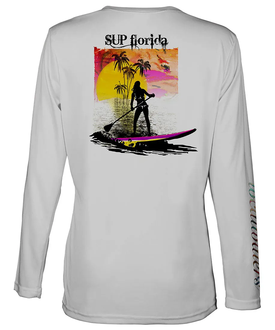 Ladies SUP Apparel | SUP Florida