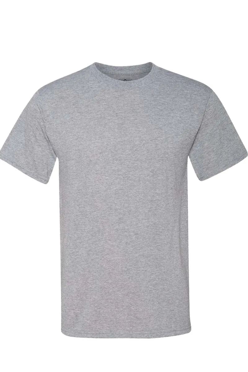 Lake Days Tie Dye Unisex Dri-Power Poly Tee