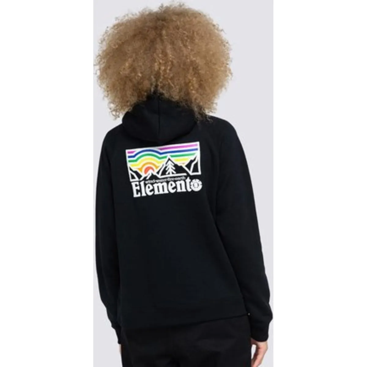 Landscape Hoodie