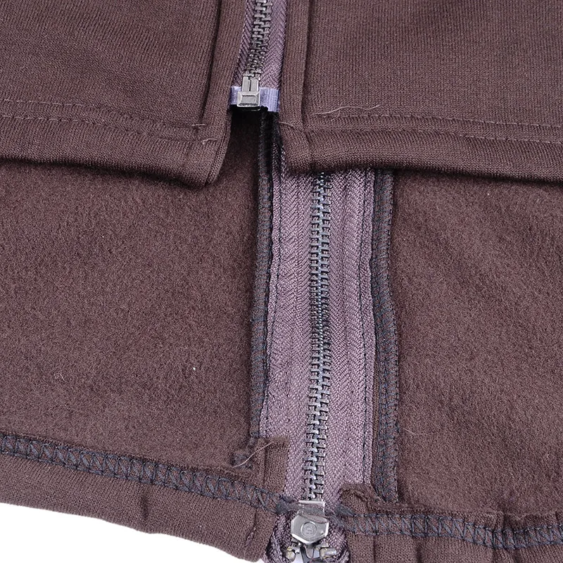Lasperal Long Hooded Sweatshirts™