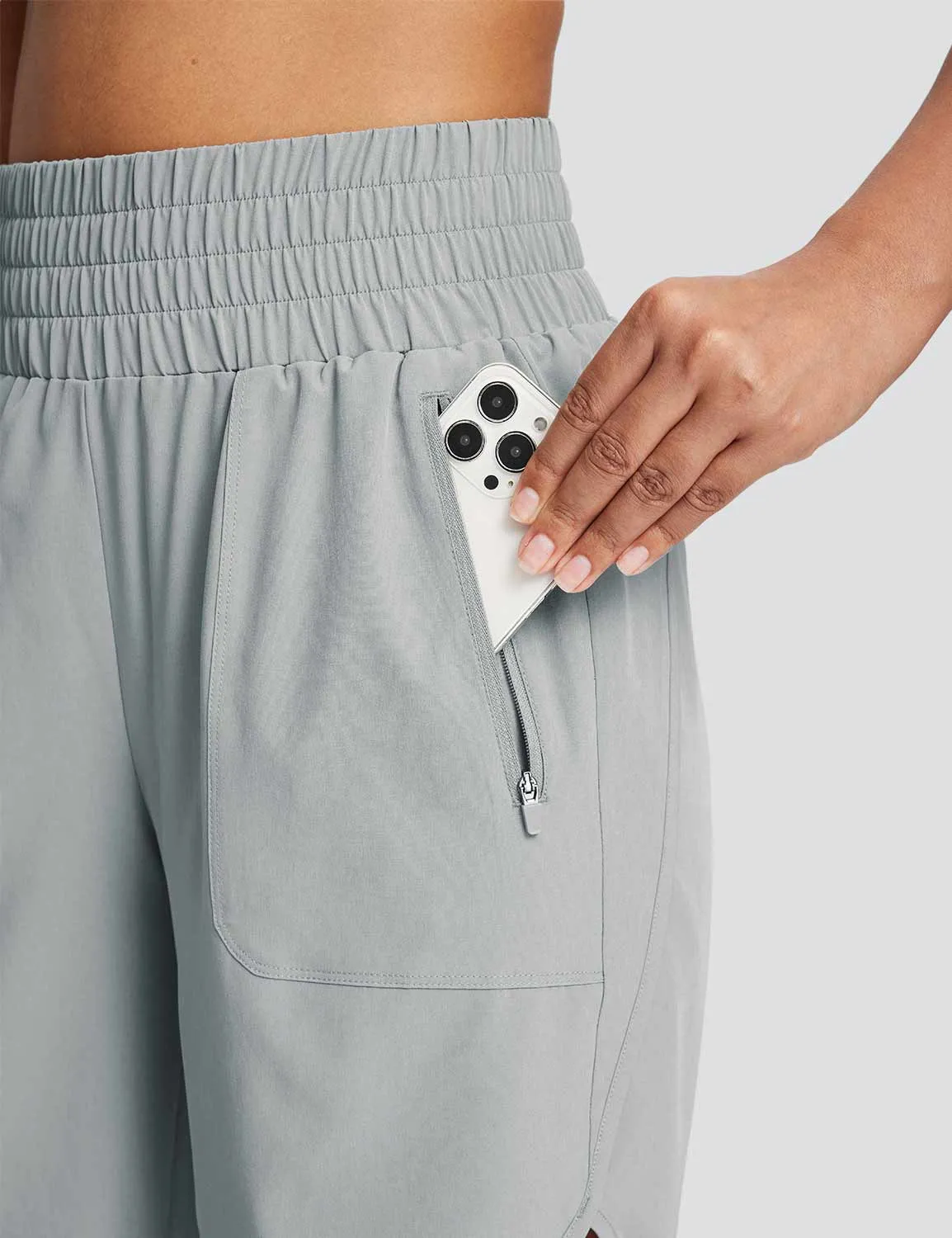 Laureate 7" Quick Dry Running Shorts