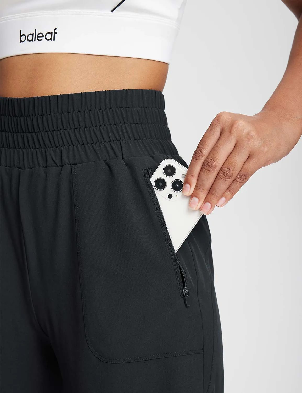 Laureate 7" Quick Dry Running Shorts